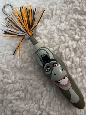 Kookys Klickers DreamWorks Collectible Licensed Pen Party Gift "Shrek"